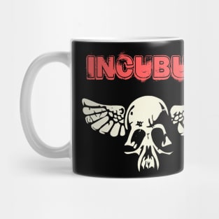 incubus Mug